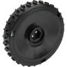 Roue crantée robot tondeuse Husqvarna 105, 305 / Mc Culloch / Gardena modal atc