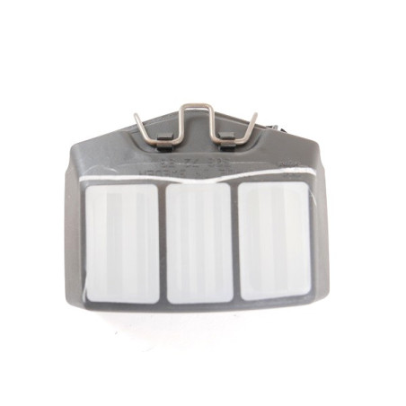 Filtre à air tronçonneuse Husqvarna