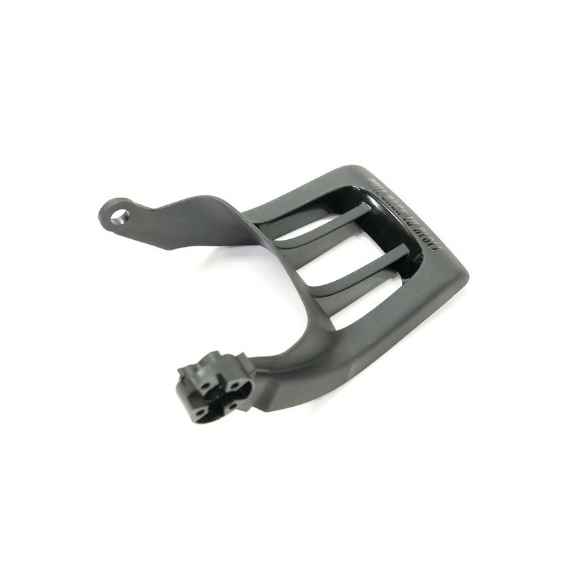 Poignée frein chaine tronçonneuse Mc Culloch