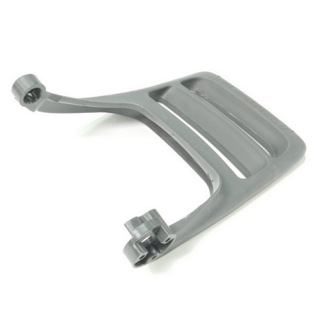 Levier arret chaine tronconneuse Husqvarna