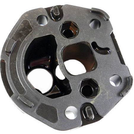 Pipe admission tronçonneuse Husqvarna