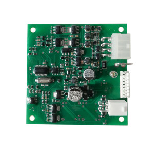 Circuit imprimé station de charge Robot tondeuse Husqvarna