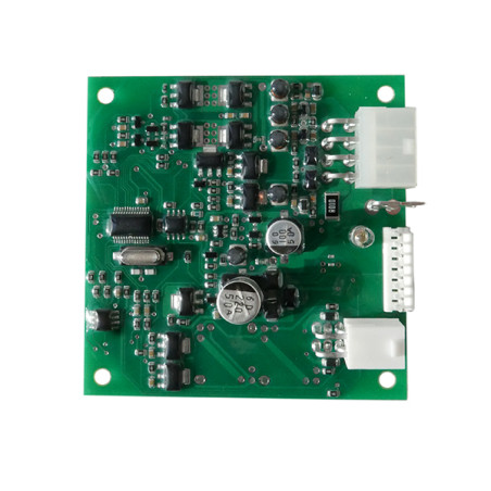 Circuit imprimé station de charge Robot tondeuse Husqvarna