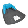 Station charge tondeuse robot Gardena R38Li,  R40Li, R45Li, R50Li, R70Li, R80Li modal atc