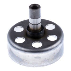 Cloche embrayage débroussailleuse Husqvarna Group