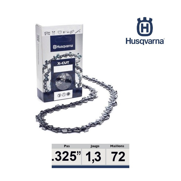 Piece Tronconneuse Husqvarna 55