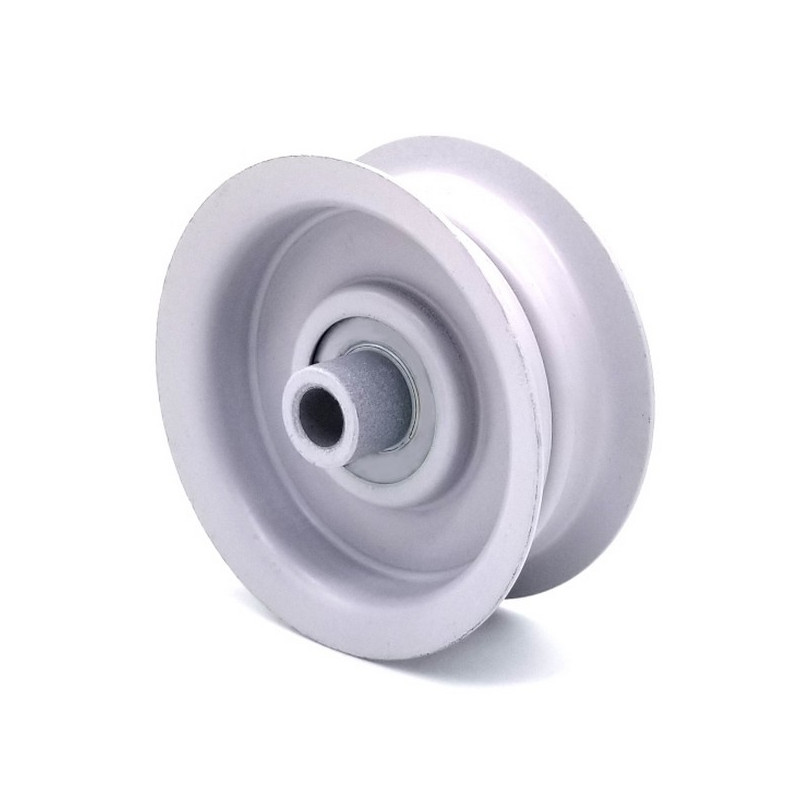 Poulie transmission tracteur tondeuse Husqvarna / Mc Culloch