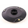 Disque coupe tondeuse robot Husqvarna 310, 315, 315X modal atc