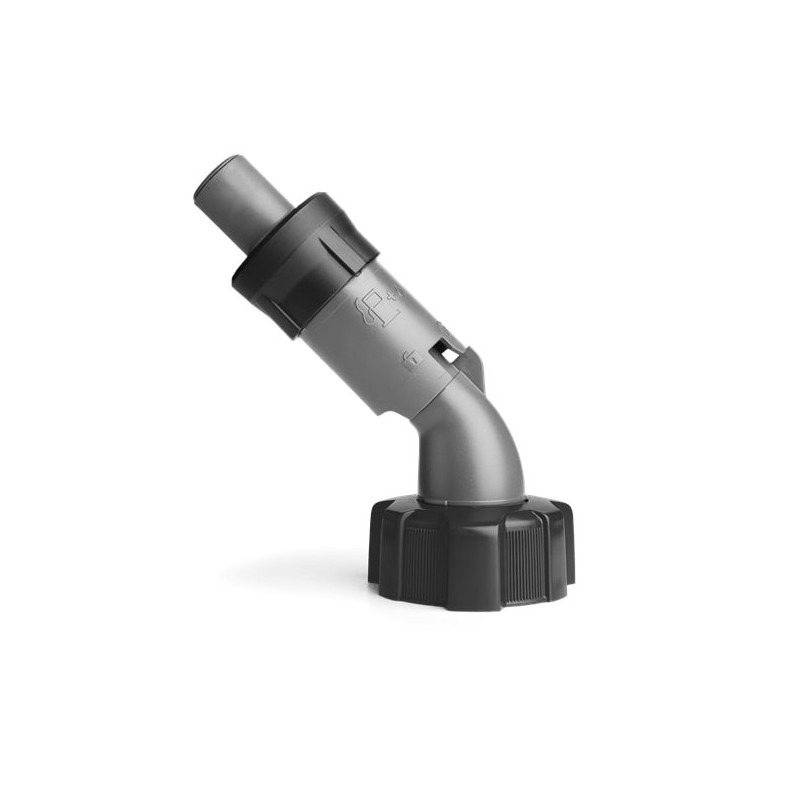 Bec verseur arrêt automatique bidon double Husqvarna