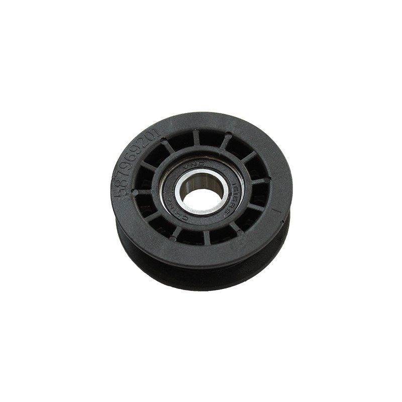 Poulie de traction tondeuse Husqvarna / Jonsered