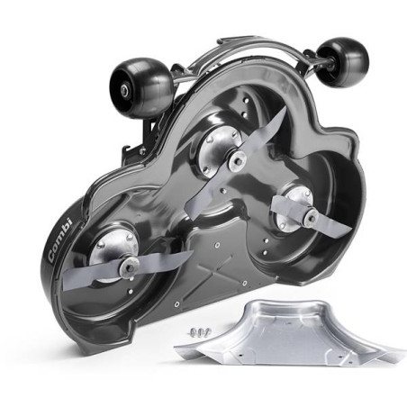 Plateau coupe Husqvarna CombiClip ® 103cm