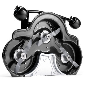 Carter de coupe CombiClip® 103cm tracteur tondeuse Husqvarna