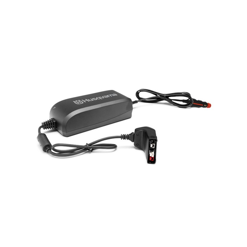 Chargeur batterie nomade Husqvarna QC80F