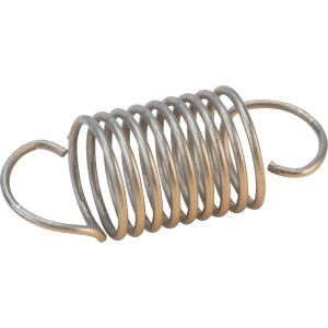 Ressort de régulation moteur tondeuse Briggs et Stratton