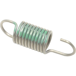 Ressort de régulation moteur autoportée Briggs et Stratton