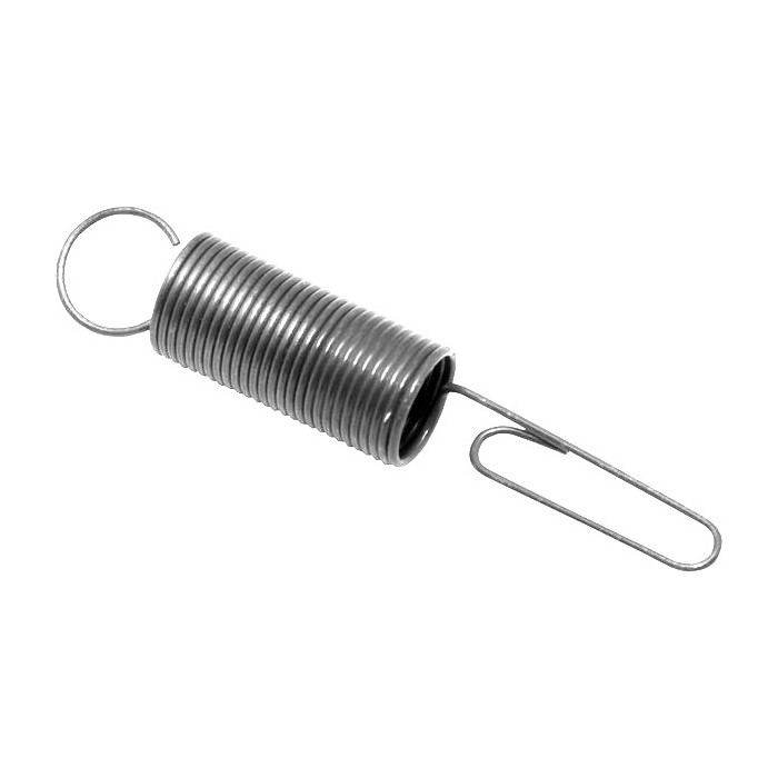 Ressort Régulation Acier Inox Briggs & Stratton – Compatible Mountfield, Hayter, Classic 262759, 692211 | Lot De 2