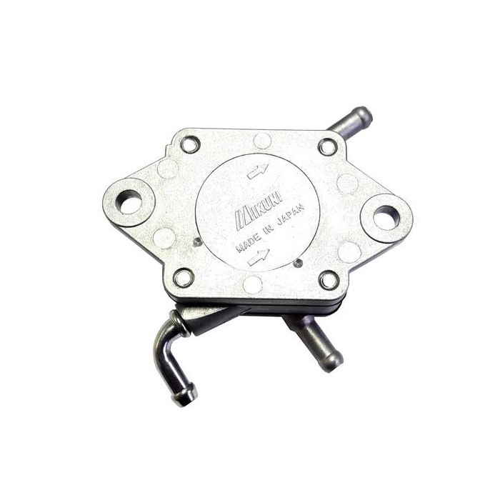 Pompe à carburant 49040-7001 49040-0801 49040-0769 pour moteur Kawasaki