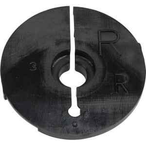 PLAQUE FREIN CLIQUET  FC 180 V FE170D