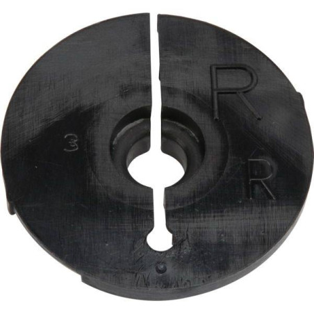 PLAQUE FREIN CLIQUET  FC 180 V FE170D