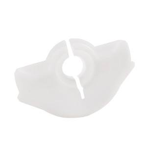 Fixation cliquet lanceur tondeuse moteur Kawasaki