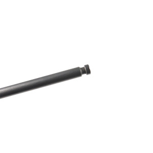 Soupape d'échappement moteur autoportée Kawasaki FC420V AS