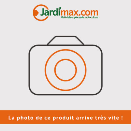 CAPOT DE FILTRE   KF 100 D