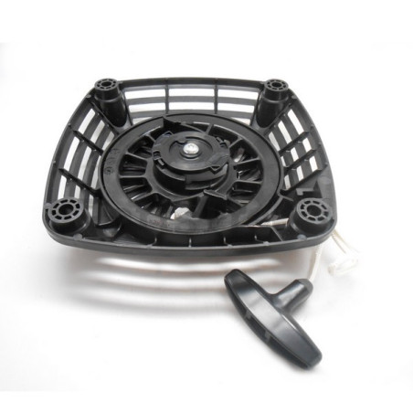 Lanceur moteur tondeuse Kawasaki