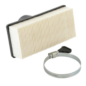 Kit filtre à air moteur Kawasaki FR541V-FR600V