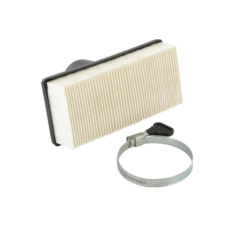 Kit filtre à air moteur Kawasaki FR541V-FR600V