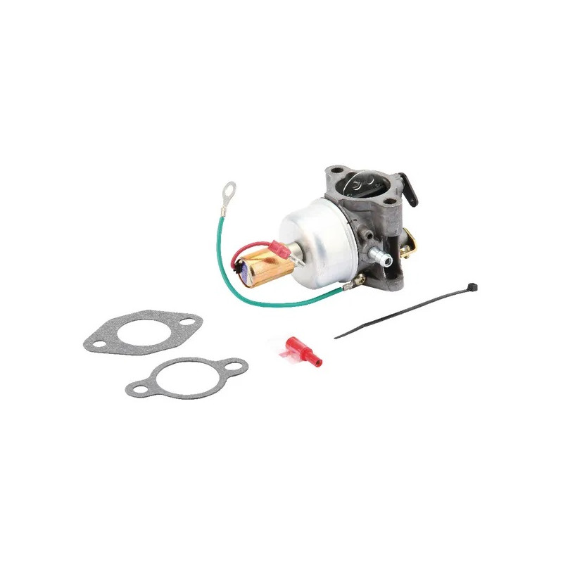 Carburateur moteur tracteur tondeuse Kohler