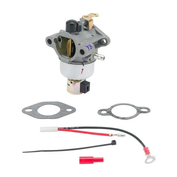 Carburateur Avec Filtre À Essence Pompe D'Amorcage Pour Tondeuse À