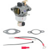 Carburateur avec joints moteur Kohler CV modal atc