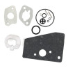 Kit carburateur motobineuse / tondeuse moteur Kohler modal atc