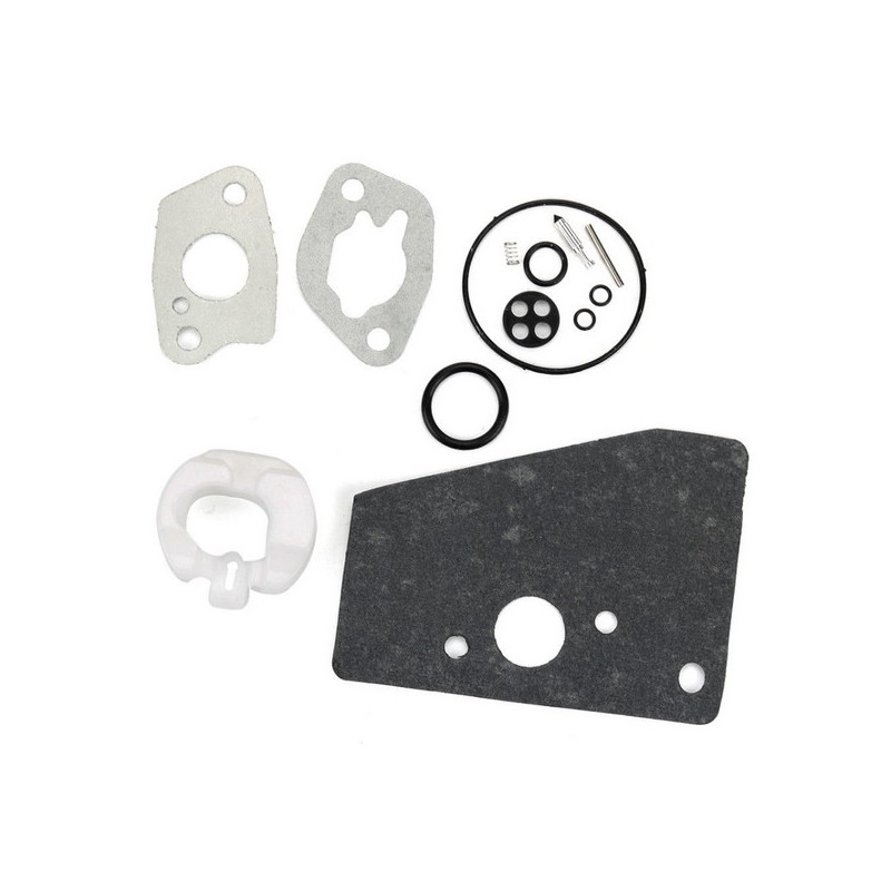 Kit carburateur motobineuse / tondeuse moteur Kohler