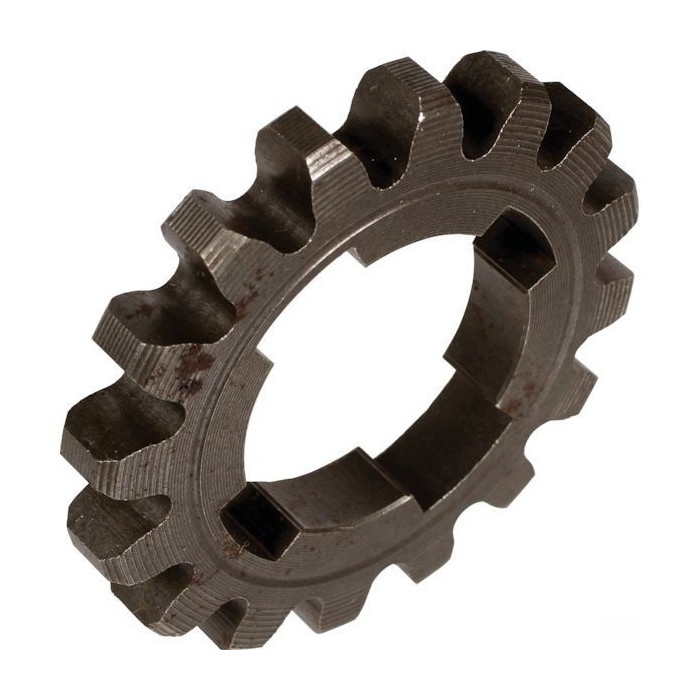 transmission à onglet 10 pcs en plastique de matériel de biseau, S162A S163A S122.5A Pignon biseau 16teeth 12 dents de dents engrenage intérieur trou 8,9 mm 11,2 mm pignon mécanique ( Color