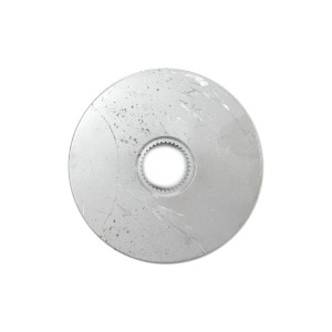 Disque de frein transmission Peerless