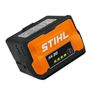 BATTERIE AK 20    EX4520-400-6503 Stihl 4520-400-6518