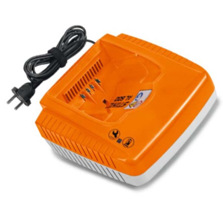 CHARGEUR RAPIDE AL 500
