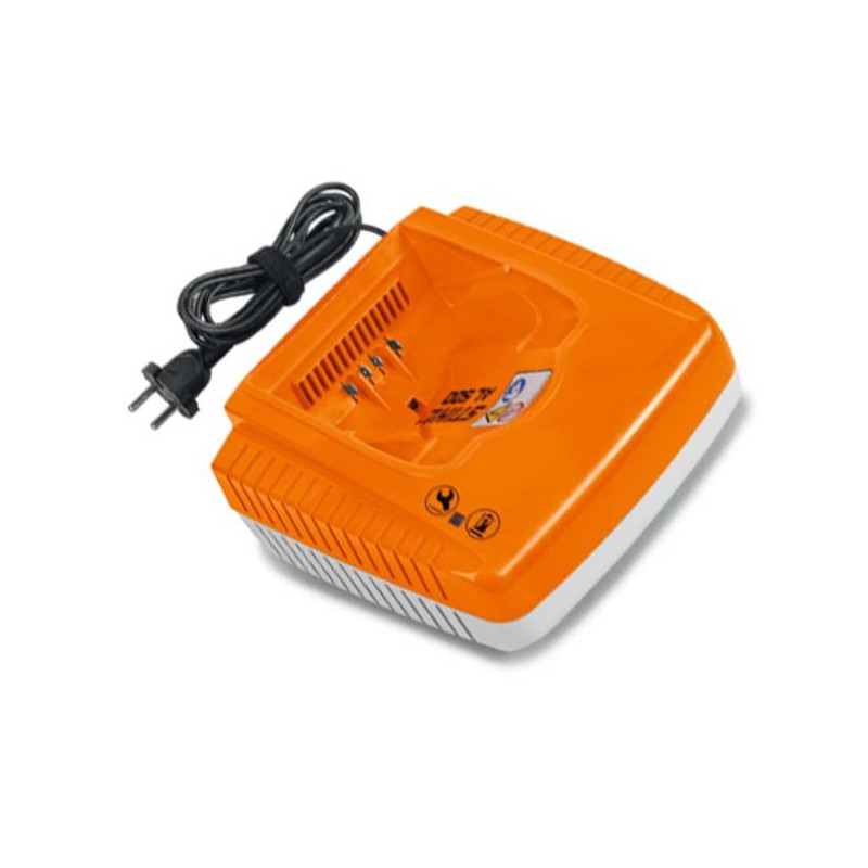 CHARGEUR RAPIDE AL 500