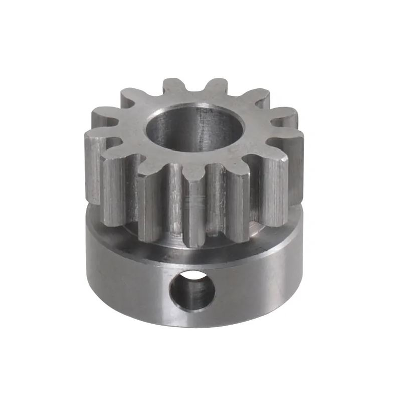 Pignon de direction autoportée Castelgarden/GGP