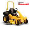 Tondeuse Zero-turn Cub Cadet Z5 152 modal atc