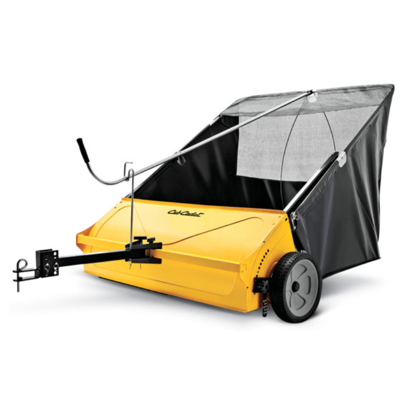 Balai ramasseur 112 cm Cub Cadet