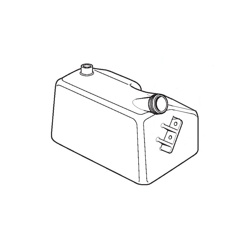Réservoir essence autoportée Stiga