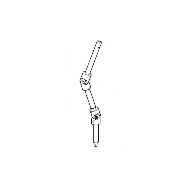 STEERING COLUMN
