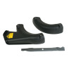 Kit mulching pour Minirider LR Cub Cadet modal atc
