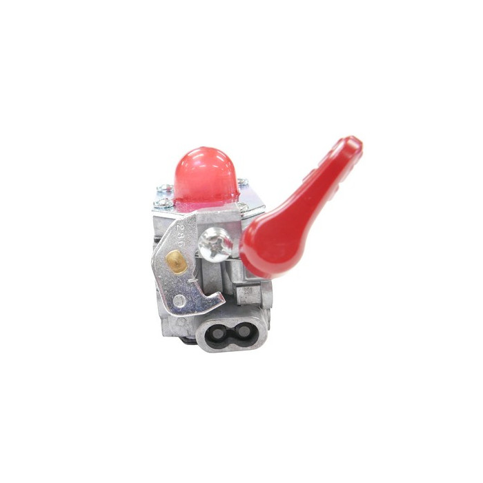 Carburateur De Rechange Pour Souffleur à Feuilles Poulan GBV345 Et BVM200FE - Pièce 545081857C1U-W43