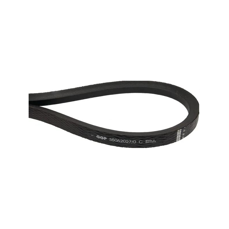 Courroie entrainement des lames GGP / Stiga