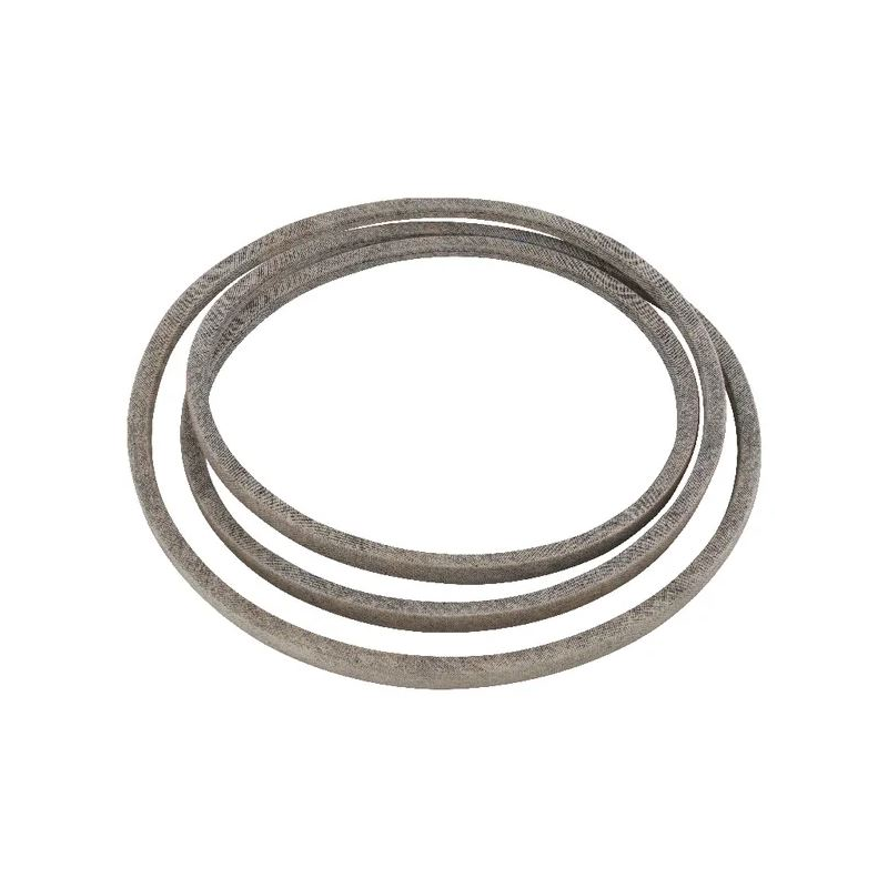 Courroie de transmission tracteur tondeuse GGP / Stiga