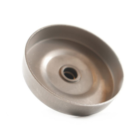 Cloche embrayage débroussailleuse Mc Culloch périmé