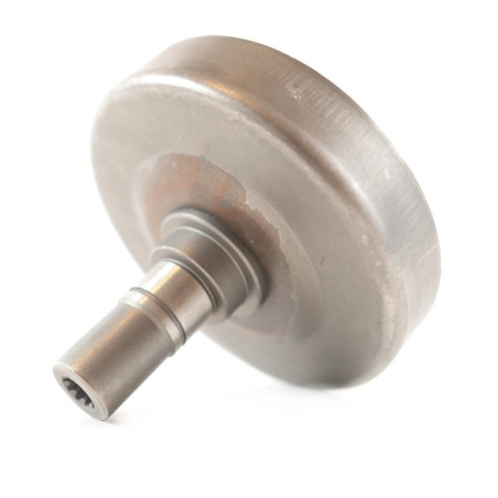 Cloche embrayage débroussailleuse Mc Culloch périmé